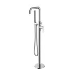 Erebus Freestanding Mixer Chrome