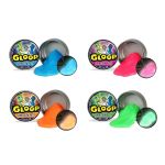 Lava Glow Putty