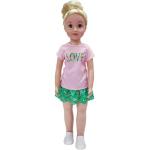81CM Wispy Walker 4 Assorted