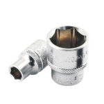 Fixman 3 8' Drive Hex Socket 9MM Livestainable
