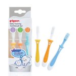Trainer Toothbrush Set 3'S