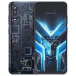 Cubot X70 Smartphone Helio G99 24GB+256GB 100MP Camera