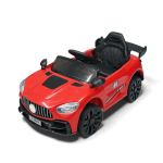 Mercedes-Benz Mercedes Amg Design Ride On Red