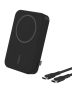 Belkin Boostcharge Pro Wireless Power Bank 10000MAH With QI2 Magsafe Compatible Portable Charger + Built-in Pop-up Kickstand - For Iphone 16 16 Plus 16