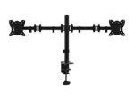 Equip Brack Desk 13"-27" Articulating D