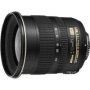 Nikon Dx Af-s Lens With Smaller Image Circle F4G 12-24MM