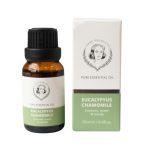 Anke Essential Oils Eucaluptus Chamomile 15ML