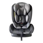 Car Seat Paris 12-36 Months