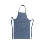 Linen House Revana Blue Apron