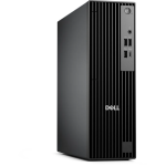 Dell Pro Slim Desktop Ai PC - Intel Core Ultra 5 235 512GB SSD 16GB RAM Win 11 Pro