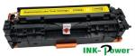 Inkpower Generic Replacement For Hp 304A CC532A