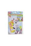 Pin The Tail On The Bunny Easter Party Game