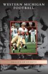 Western Michigan Football Hardcover
