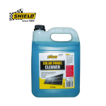 Shield Solar Panel Cleaner 5 Liter