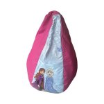 Kiddies Bean Bags Frozen