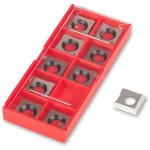 Professional 10 PK Hss Cutters inserts For AP330ST 110646
