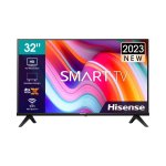 Hisense 32A4K 32 HD Smart Tv - LEDN32A4K