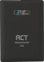 RCT Megapower PBS54AC 53 600MAH Ac Power Bank Black