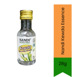 Kewda Essence Kewra Flavour - Aromatic Food Essence For Biryani Sweets & Desserts Enhances Taste & Fragrance South Africa India