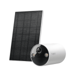 Tapo C410 Kit V1.2 Solar-powered Security Camera Kit