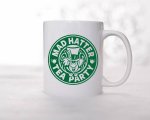 Mad Hatter Tea Party Mug