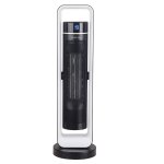 Russell Hobbs Ceramic Tilt Tower