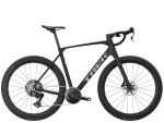 2027 Trek Domane Sl 7 Axs 1X Gen 5 - Matte Deep Smoke - XL