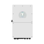 Deye 12KW Three Phase Hybrid Inverter