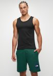 Box Nse Regular Short - Deep Nori-estate Blue