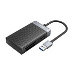 Orico Card Reader USB3.0 Multi Read