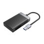 Orico Card Reader USB3.0 Multi Read