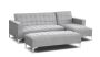 L Shape Sleeper Couch