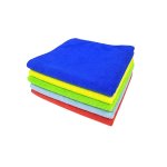 Cloths – Assorted Colours 5PCS – Pack Of 5