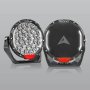 Altiq Rogue 8.5" MK3 – LED Driving Lights Pair For