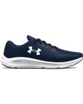 Men's Ua Charged Pursuit 3 Running Shoes - Academy 10