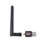 USB Wfi Receiver Dongle With Antenna