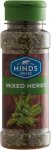 Mixed Herbs Seasoning
