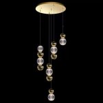 Izar Pendant Light