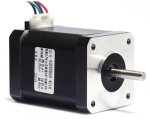 42BYGH60-401A Nema 17 Stepper Motor