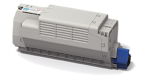 Oki 45396304 Toner Black