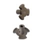 Microwave Coupler Long Shaft