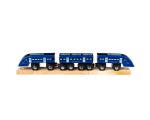 Rail - High Speed One Train