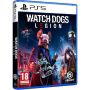 Sony Watch Dogs Legion PS5