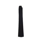 Champagne Glass Elegant Ribbed Design 200ML
