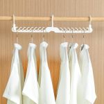 Multi-layer Clothing Hanger