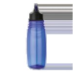 700ML Water Bottle With Carabiner Lid