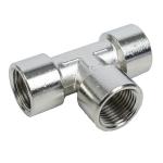 Gav T Connector 1 2'FFF 1251 4