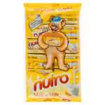 Nutro Wafer Biscuit Strawberry 24X75GR