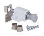 Patio Door Lock Thumbturn White