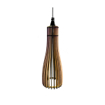 Lumenbelle Light - H 300 Mm X Dia 100 Mm White